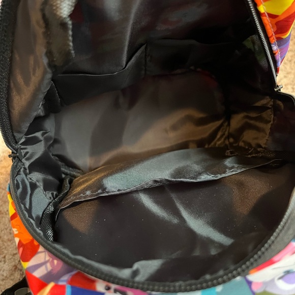 Colorful Animaniacs Mini Backpack - Picture 4 of 4